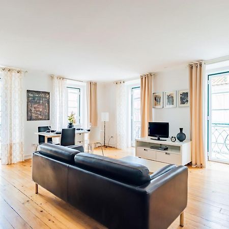 Condessa Central Duplex Lisboa 外观 照片