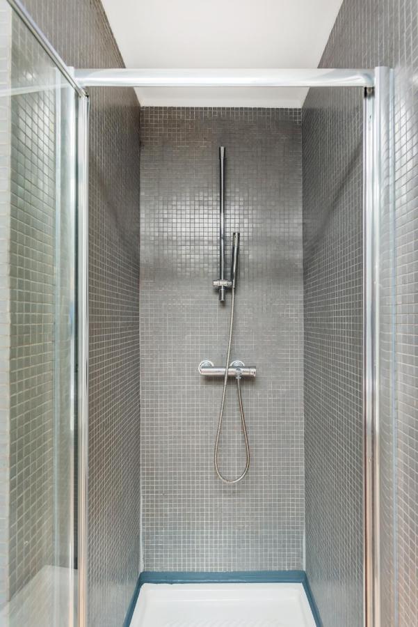 Condessa Central Duplex Lisboa 外观 照片