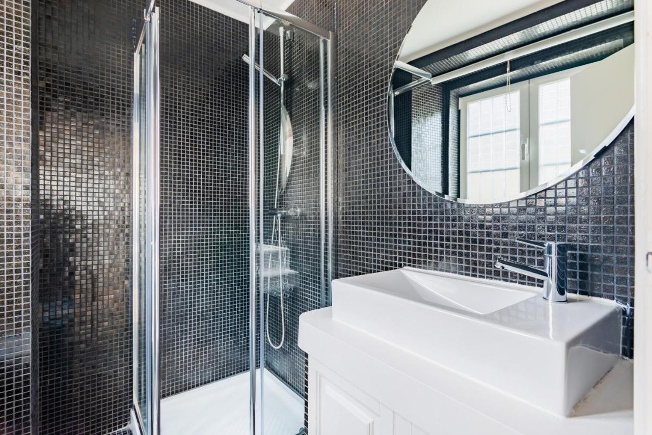 Condessa Central Duplex Lisboa 外观 照片